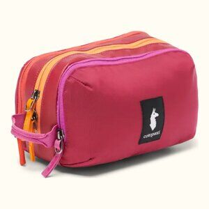 Cotopaxi Nido Accessory Toiletries Bag - Raspberry - SOLD OUT